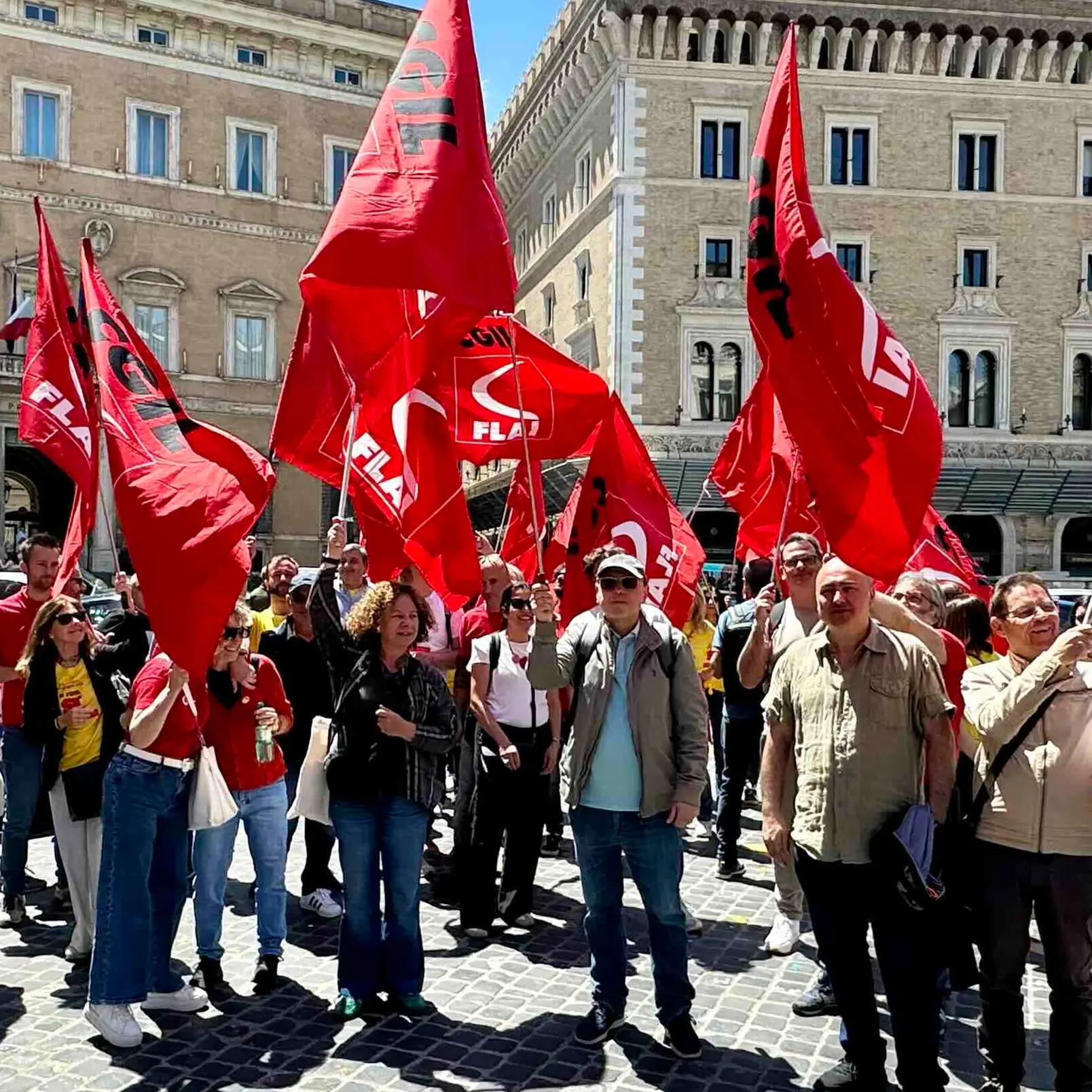 Con i referendum cancelliamo leggi ingiuste
