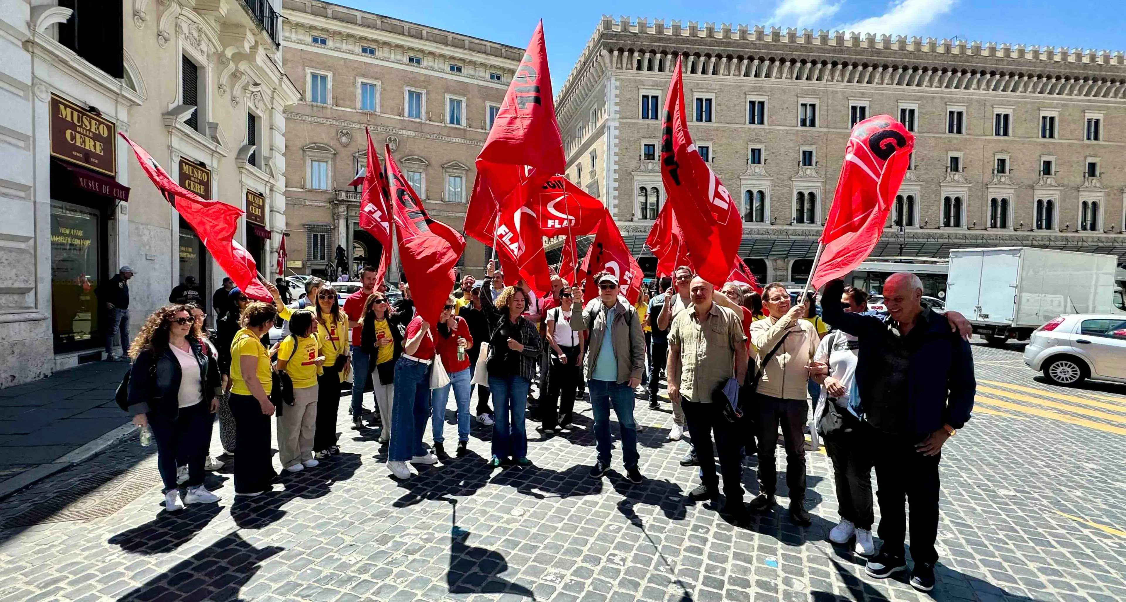 Con i referendum cancelliamo leggi ingiuste