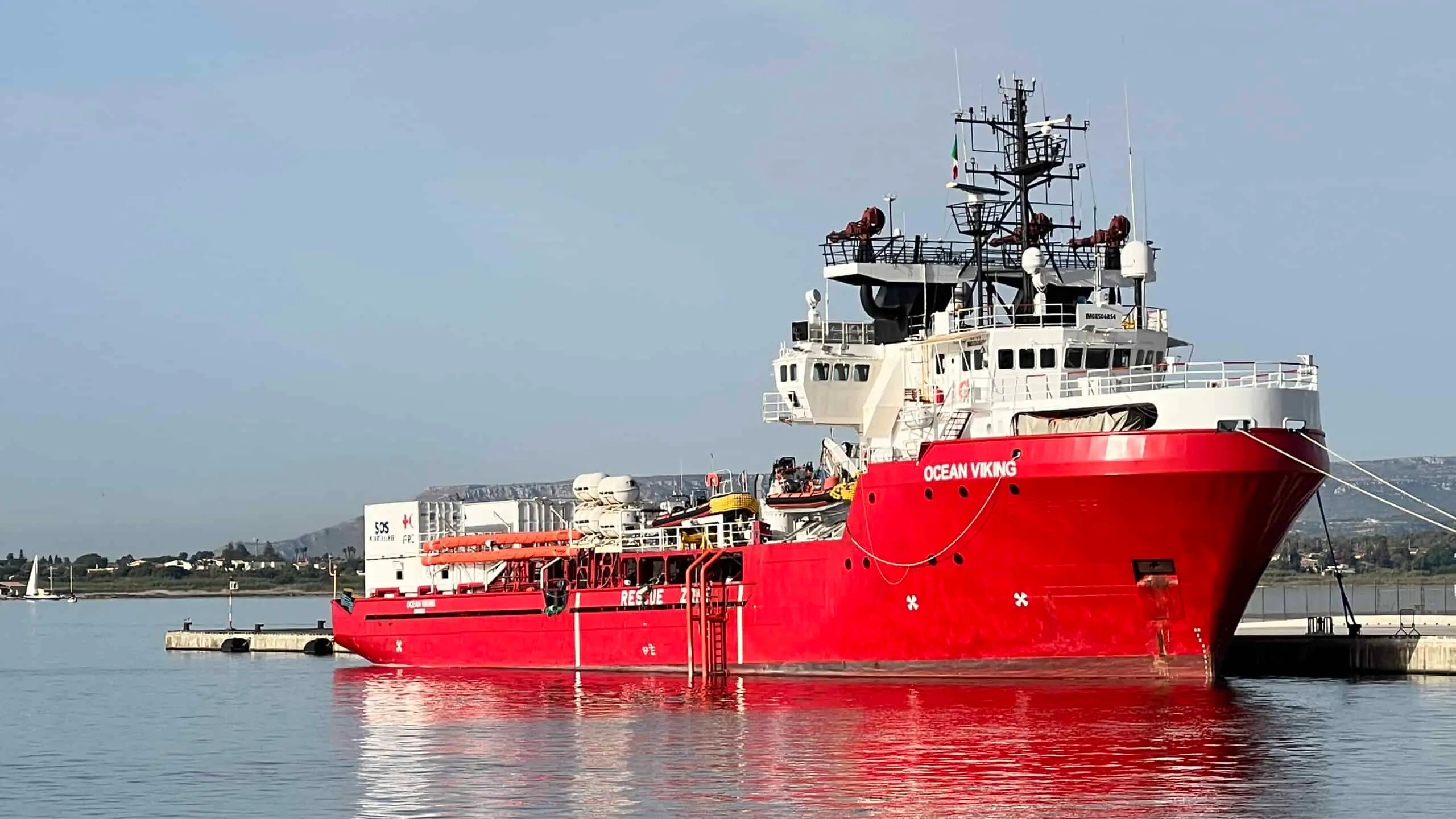 Sos Mediterranee