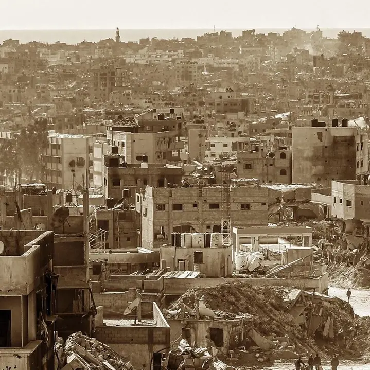 Il Diwan, una goccia per Gaza