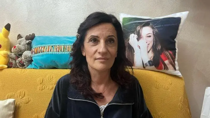 video appello Emma Marrazzo
