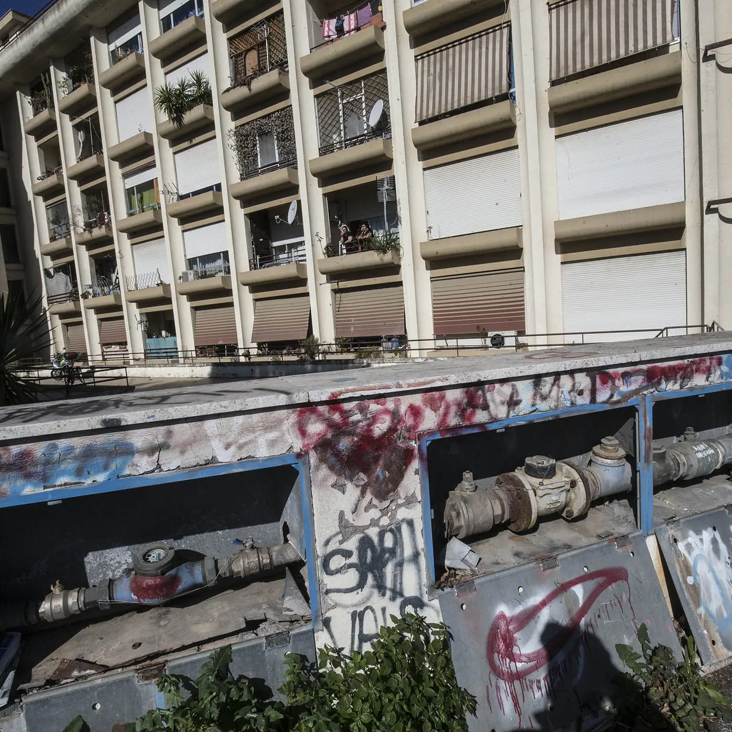 Bastogi, 9 milioni per la rigenerazione urbana