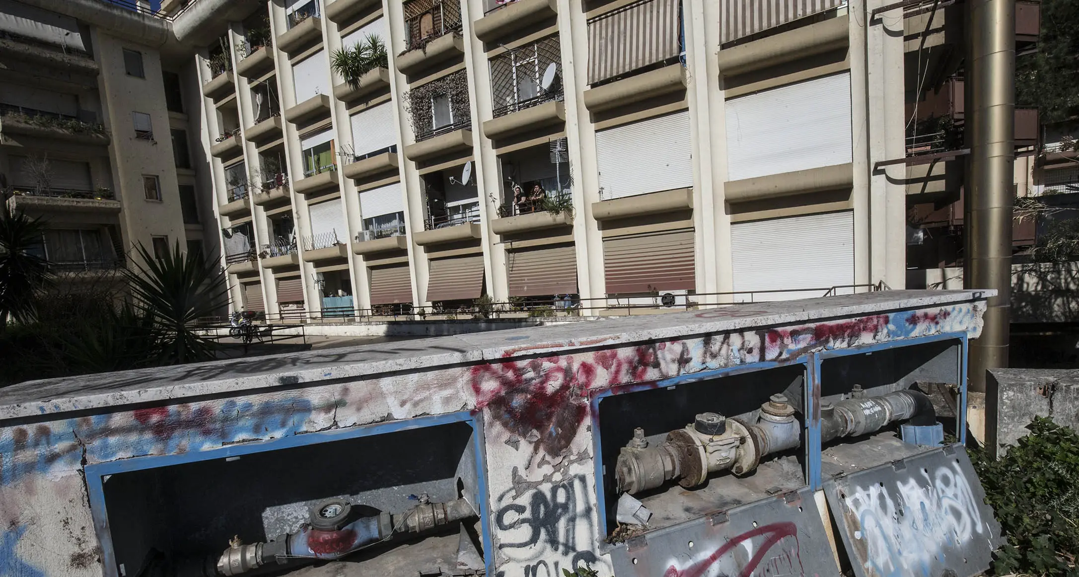 Bastogi, 9 milioni per la rigenerazione urbana
