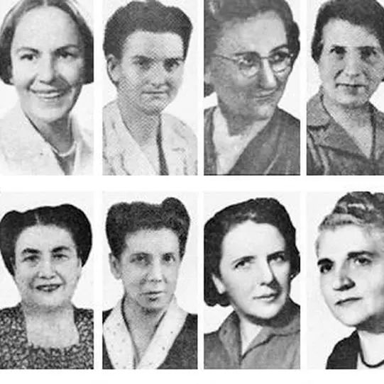 Le Madri Costituenti: 21 donne che aprirono la strada