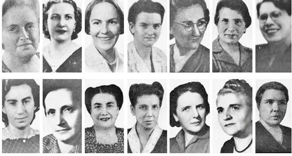 Le Madri Costituenti: 21 donne che aprirono la strada