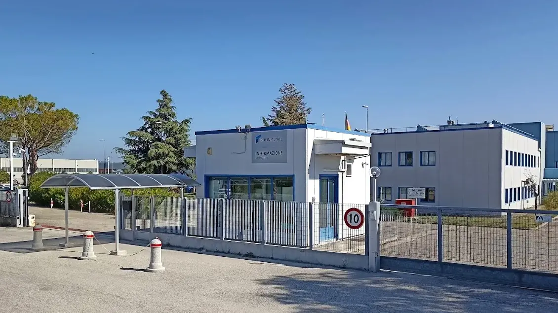 Pierburg, Fiom: 11 marzo sciopero di due ore