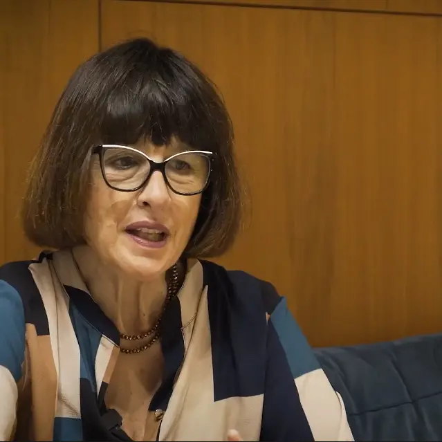 ”Sono una musicista, ma continuano a chiedermi cosa faccio di lavoro”
