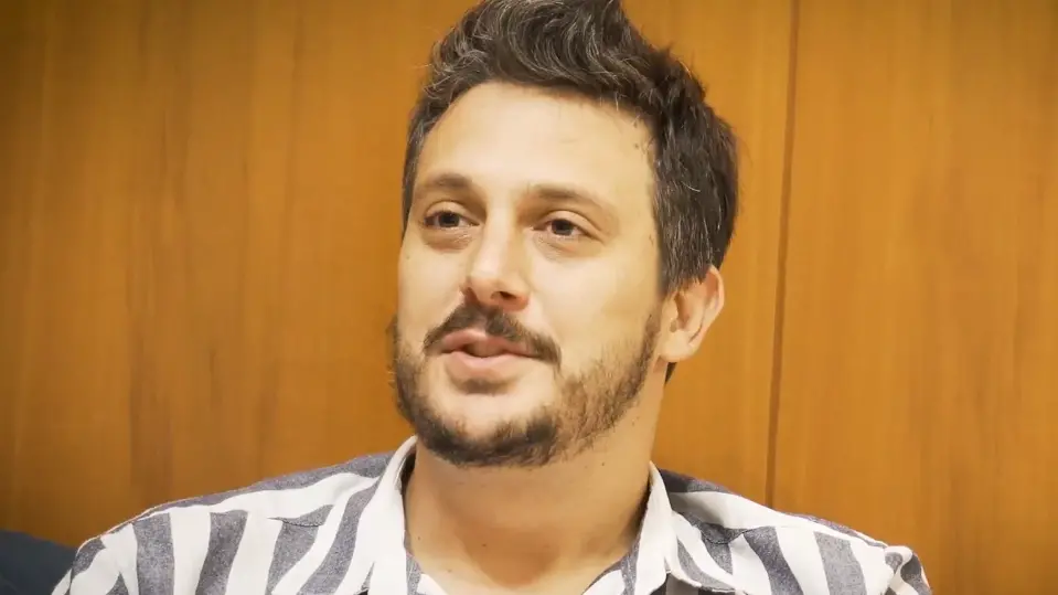 Giuseppe Rizzo sceneggiatore