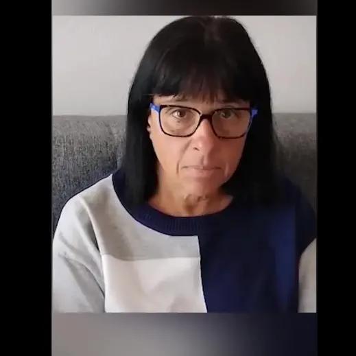 La mamma di Mattia Battistetti: “5 sì contro la strage silenziosa”