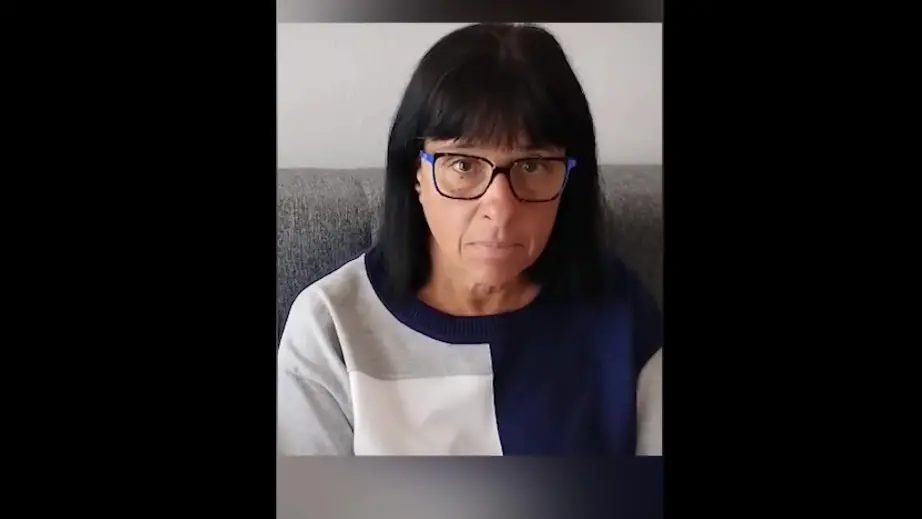Mamma Mattia