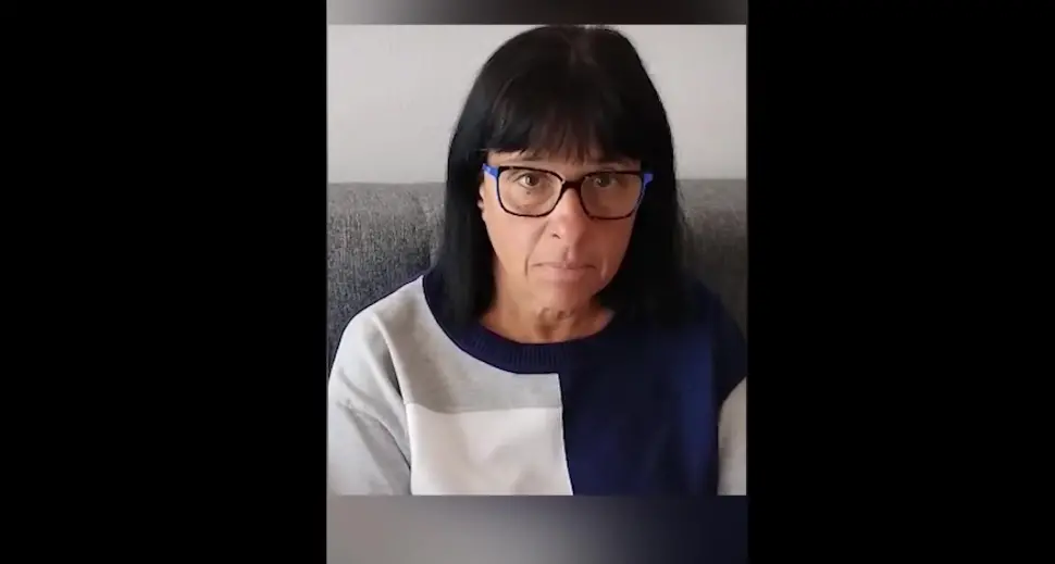 La mamma di Mattia Battistetti: “5 sì contro la strage silenziosa”