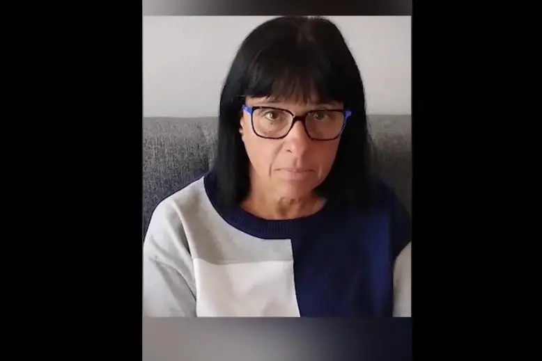 La mamma di Mattia Battistetti: “5 sì contro la strage silenziosa”