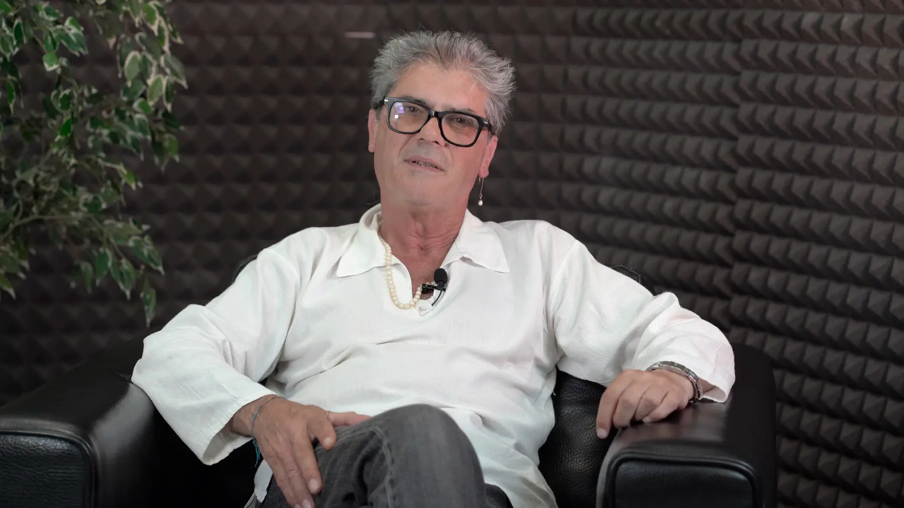 Riccardo Felici Jobs Act