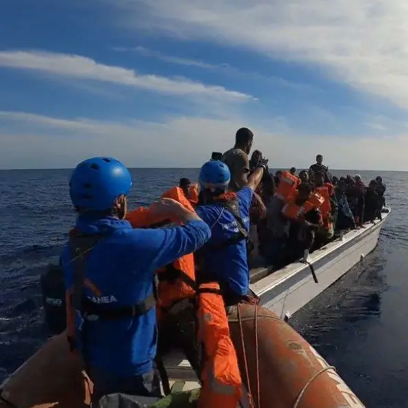 Mediterranea a processo per aver salvato 27 vite