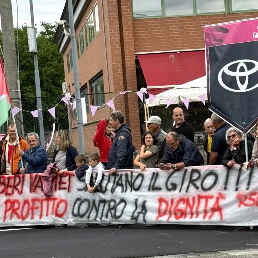 Valmet conferma: 34 licenziamenti a Lucca