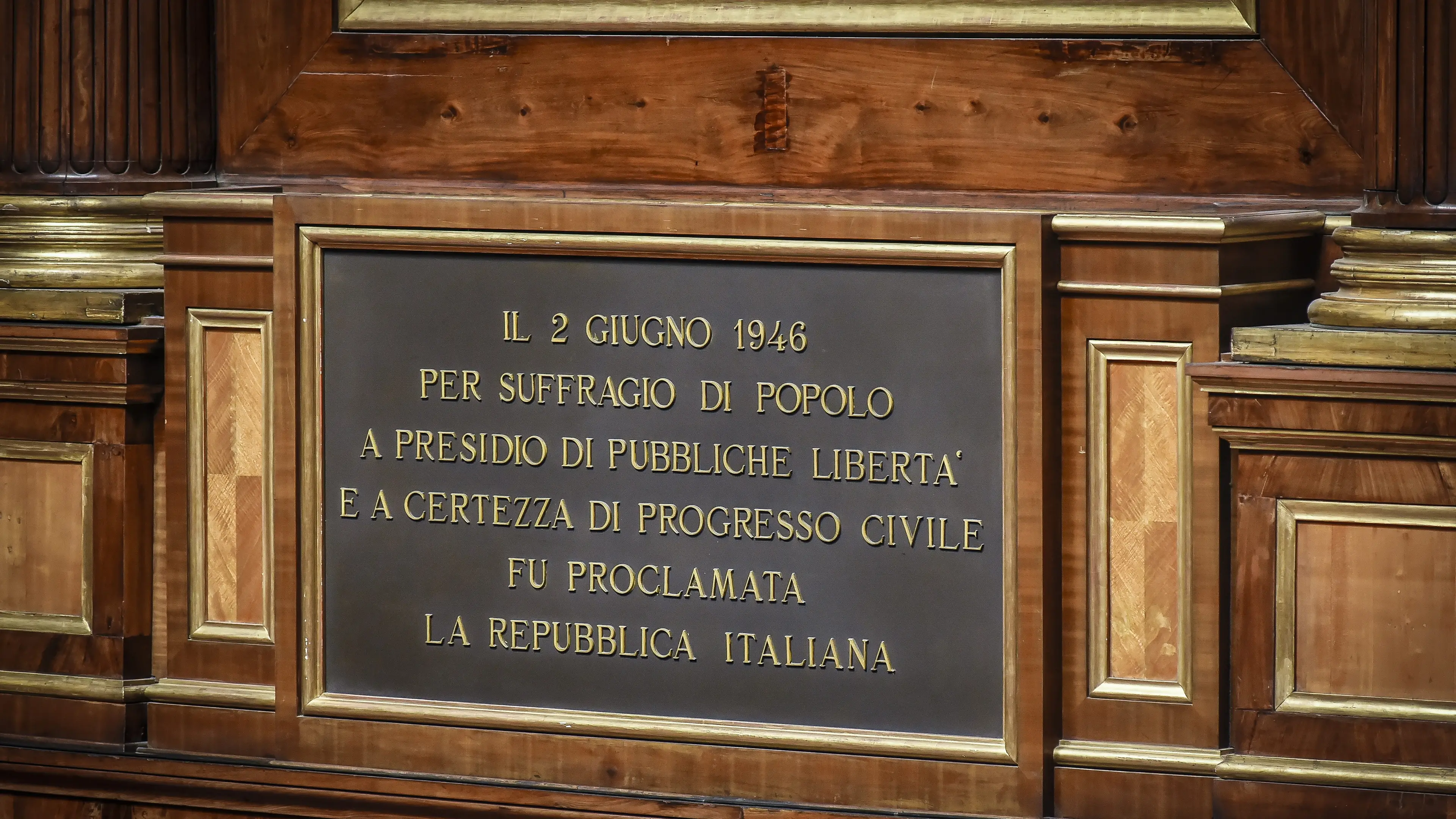 2 giugno 1946: l’Italia in fila ai seggi con la voglia di decidere