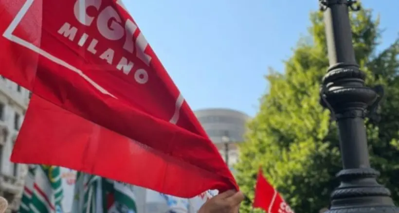 Imbrattati manifesti del referendum a Cassina De’ Pecchi: un attacco alla democrazia