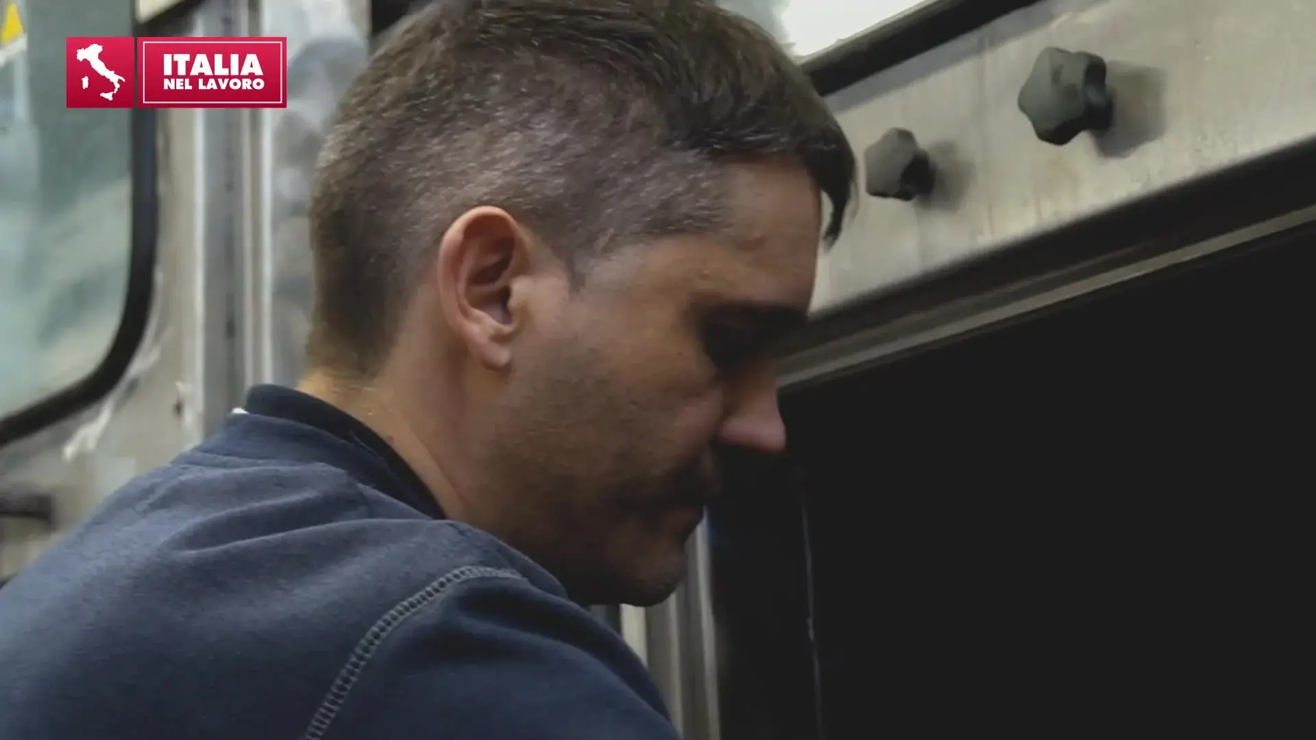 L’Italia nel Lavoro – Stagione 2 Puntata 07