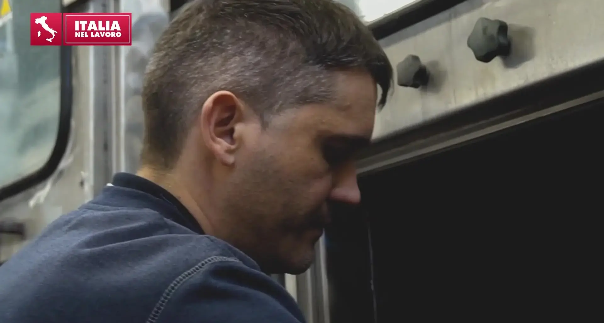 L’Italia nel Lavoro – Stagione 2 Puntata 07