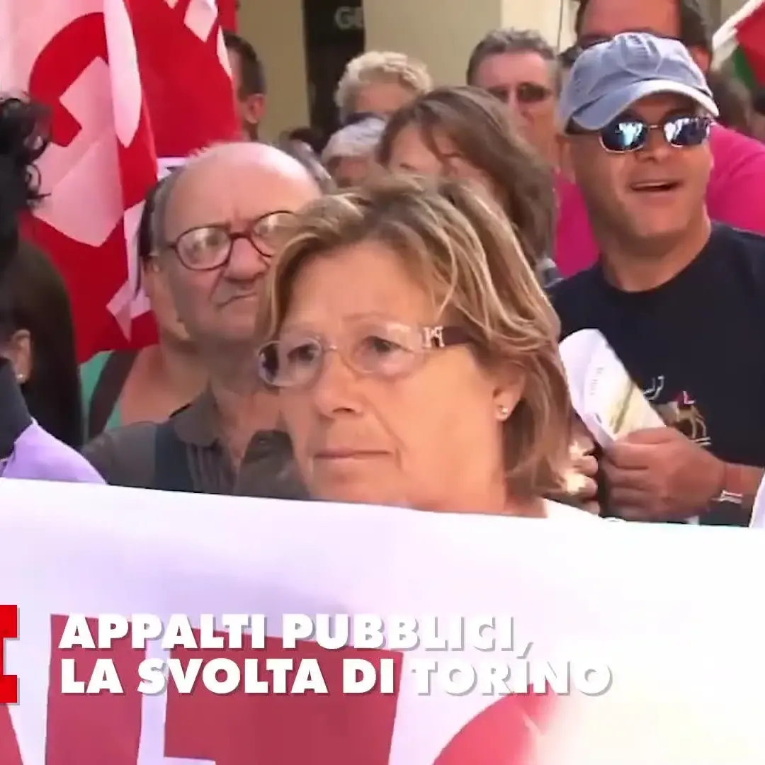 L’Italia nel Lavoro – Stagione 2 Puntata 09