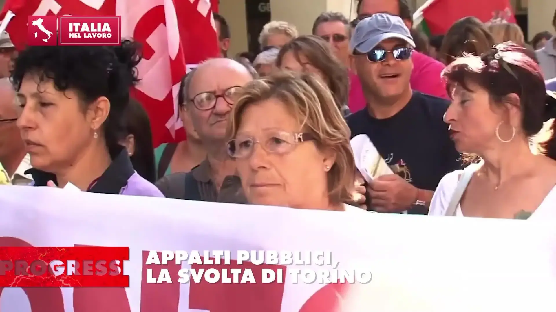 L’Italia nel Lavoro – Stagione 2 Puntata 09