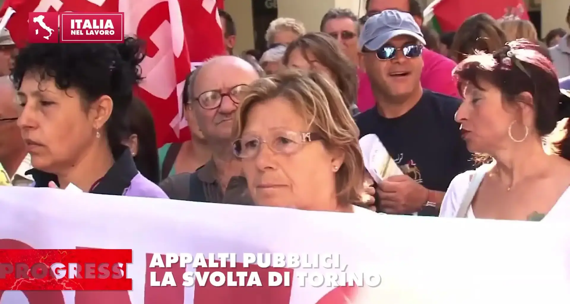 L’Italia nel Lavoro – Stagione 2 Puntata 09