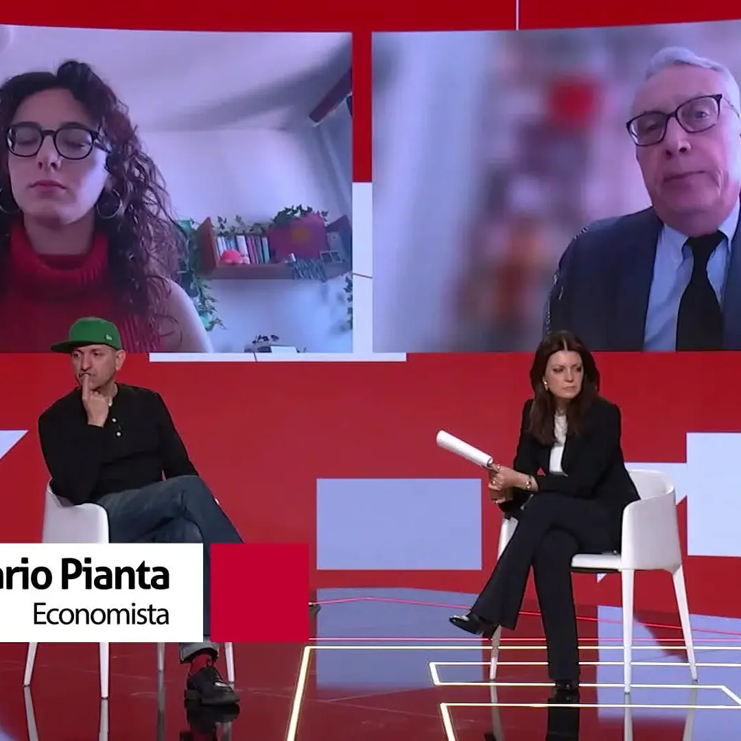 Work in progress – Stagione 5 Puntata 08