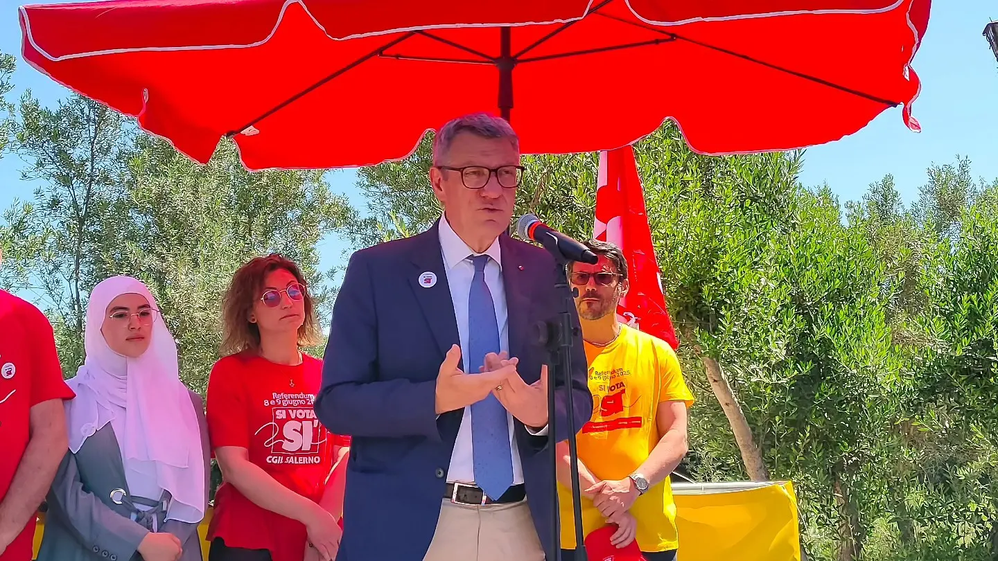 Ricci Landini Eboli