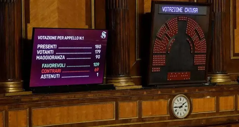 Il decreto sicurezza è legge, l’Italia è meno libera