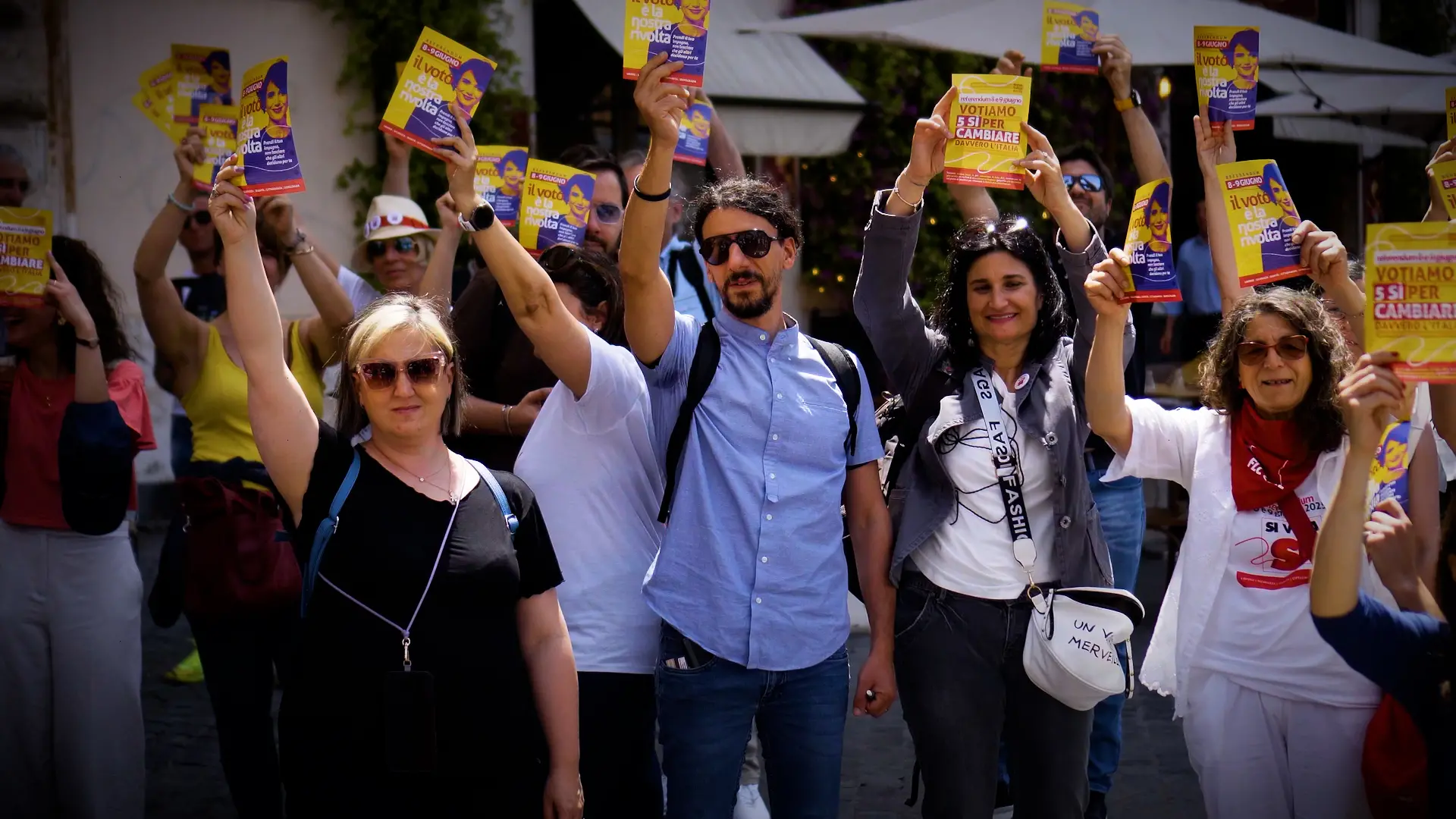 Zero Precarietà: assemblea Flc