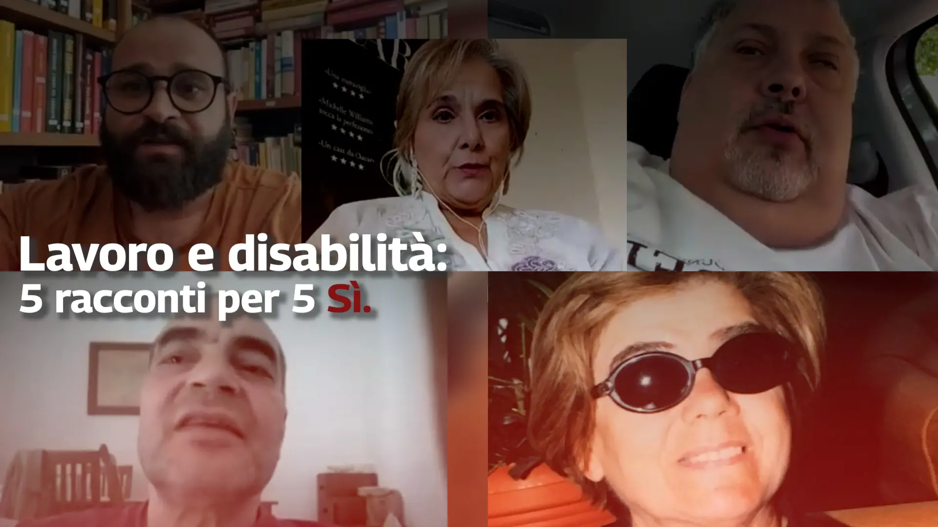Per andare oltre gli ostacoli importante è votare