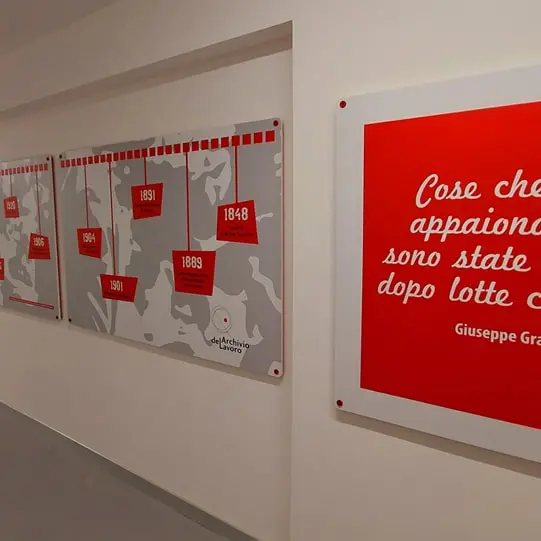 Lavoro: L'Enciclopedia delle donne lancia un premio letterario