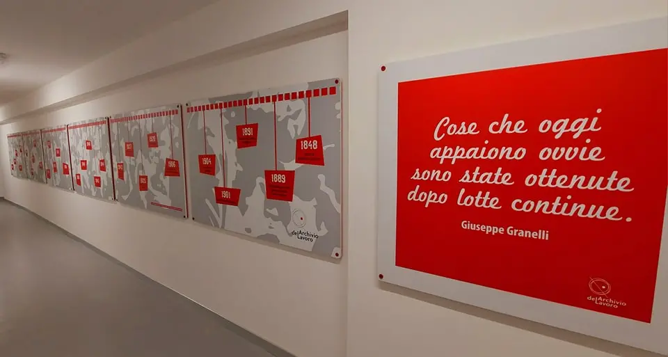 Lavoro: L'Enciclopedia delle donne lancia un premio letterario