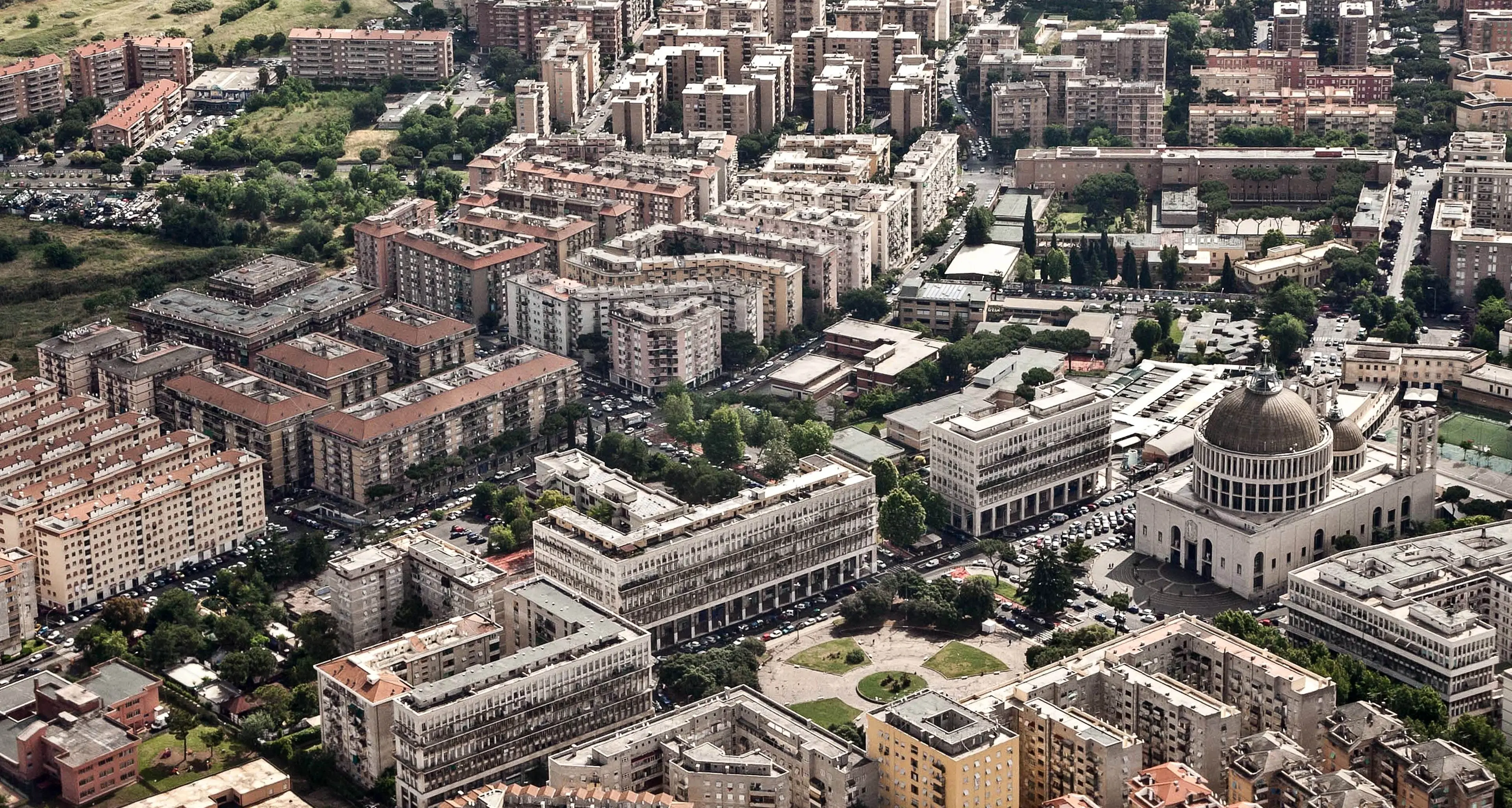 Problemi sociali, la repressione non serve