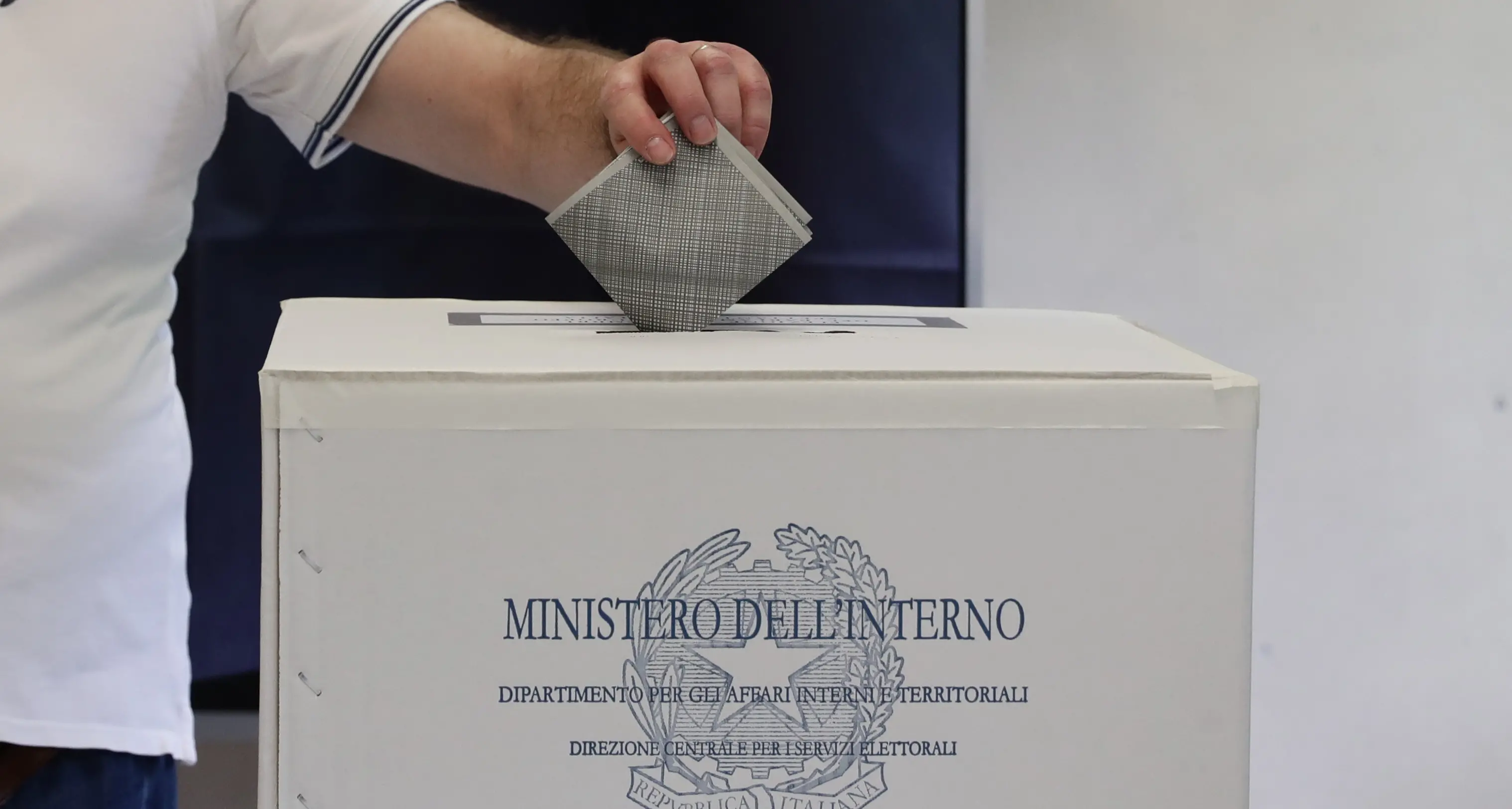 Sì, no, vado al mare: come votano i partiti al referendum?