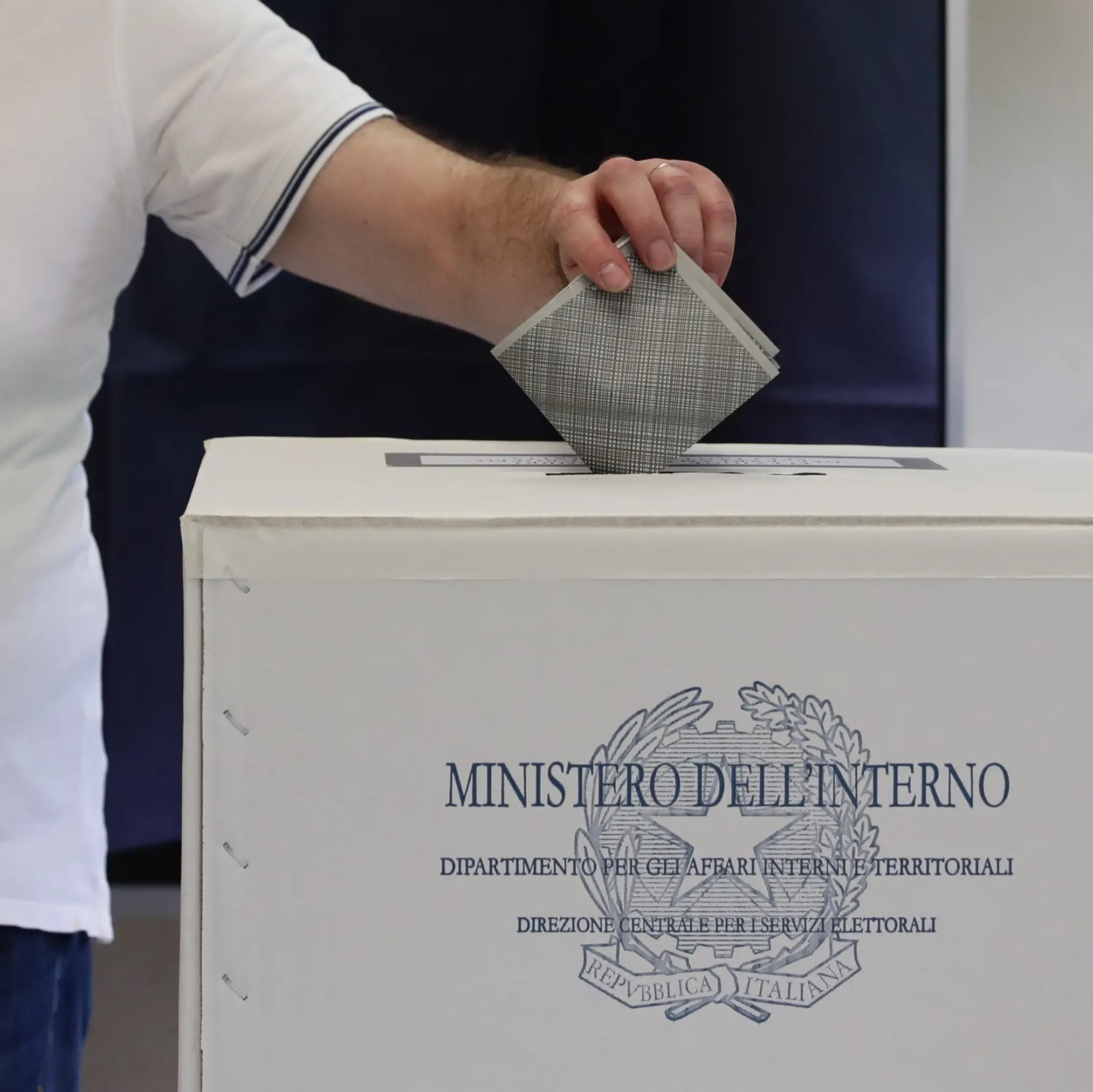 Sì, no, vado al mare: come votano i partiti al referendum?