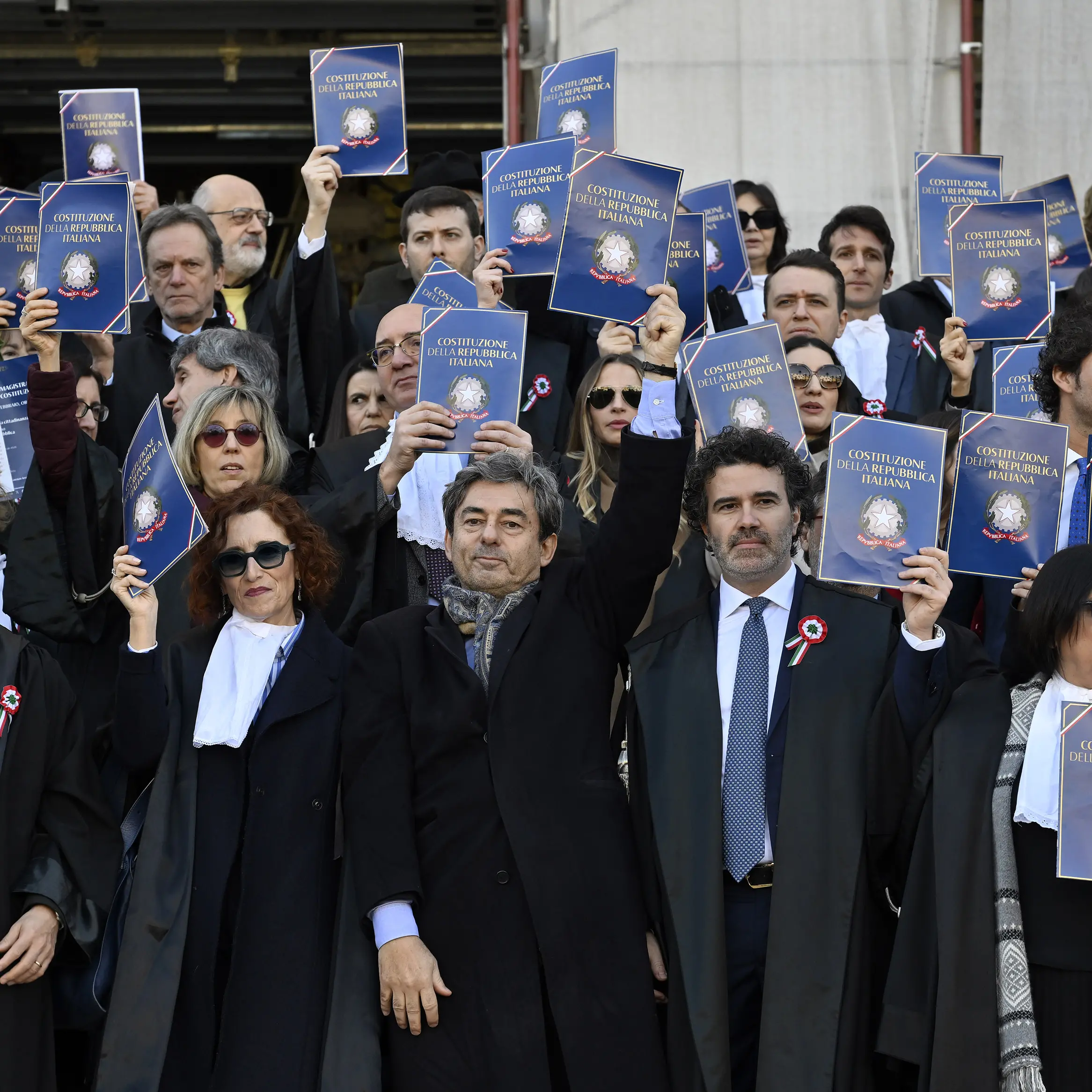 L’indipendenza della magistratura, garanzia per tutti