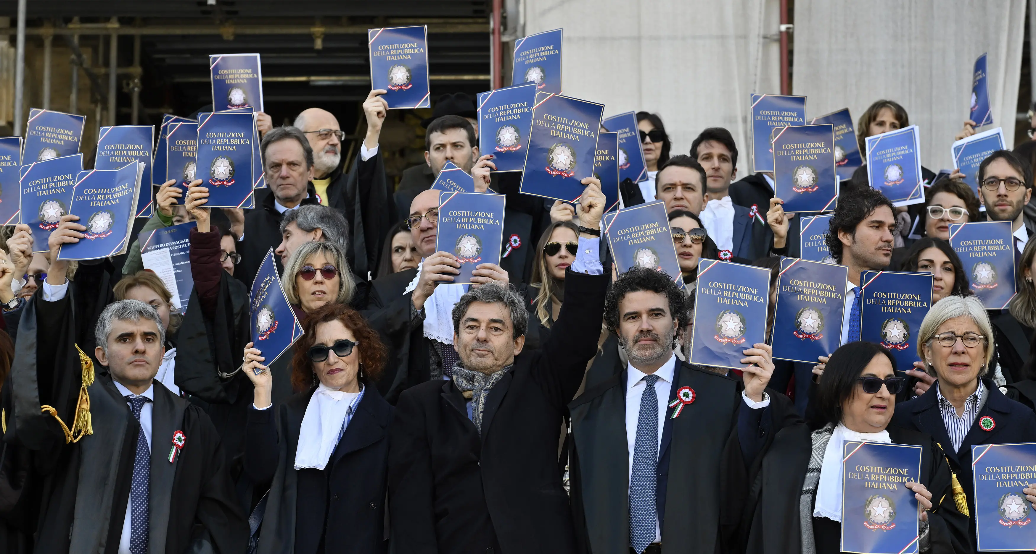 L’indipendenza della magistratura, garanzia per tutti
