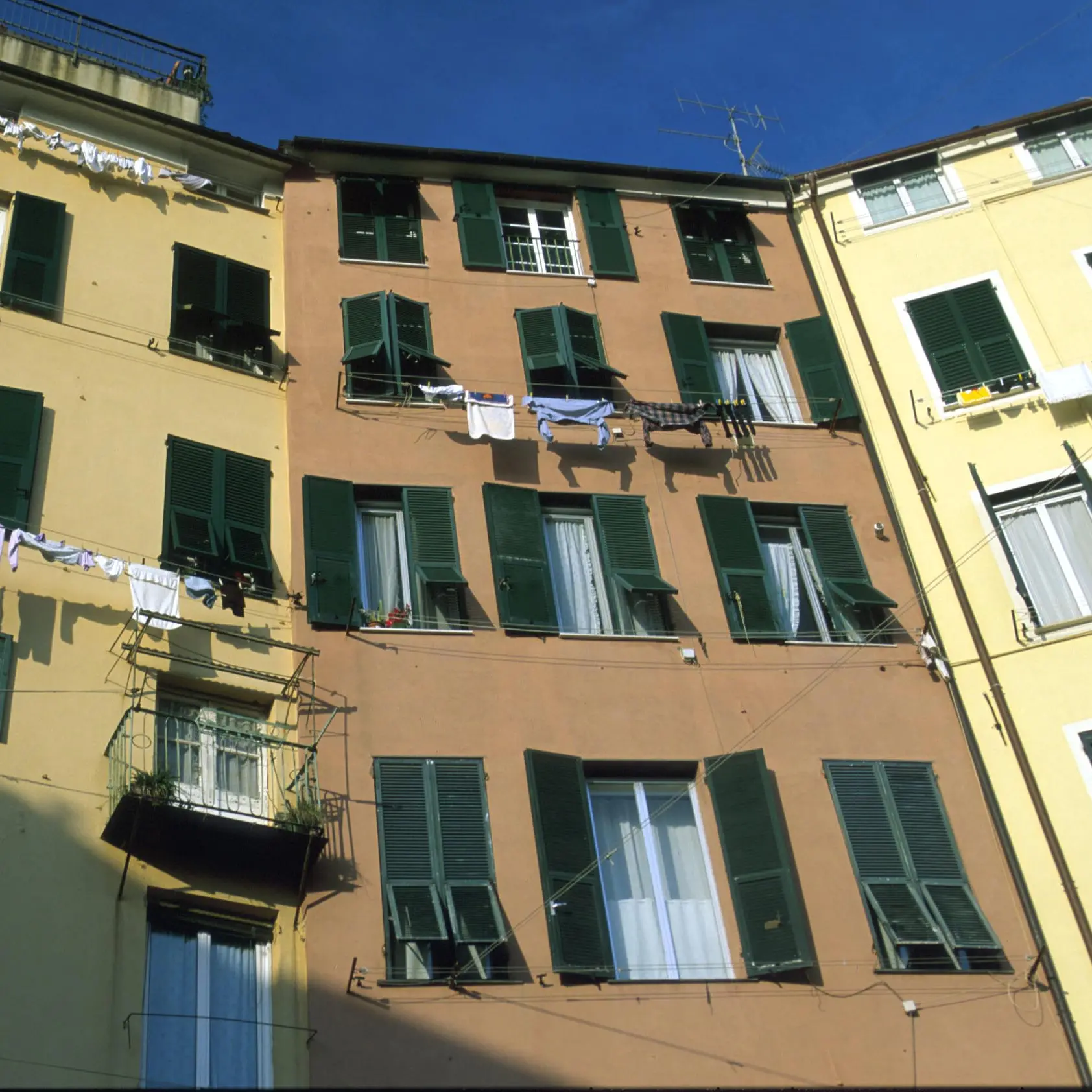 Genova, nuovo accordo di programma proprietari e inquilino: l’appello delle associazioni al Comune