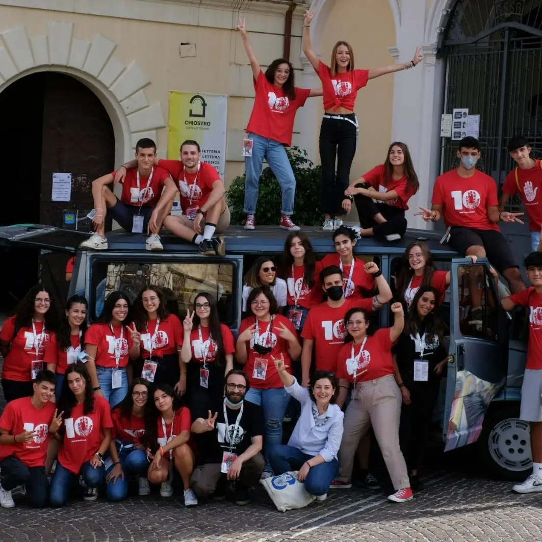 Trame Festival, a Lamezia la XIV edizione