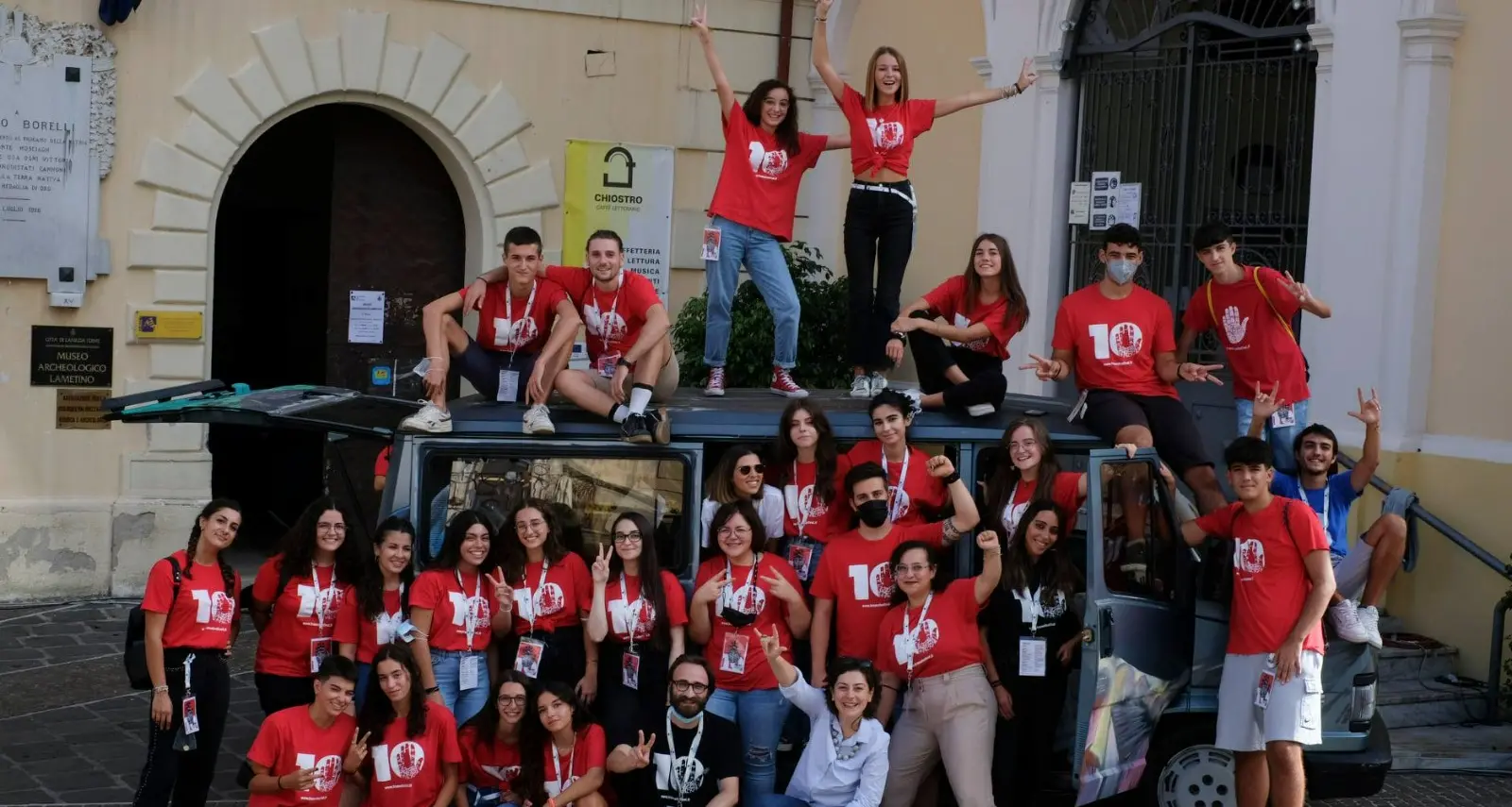 Trame Festival, a Lamezia la XIV edizione