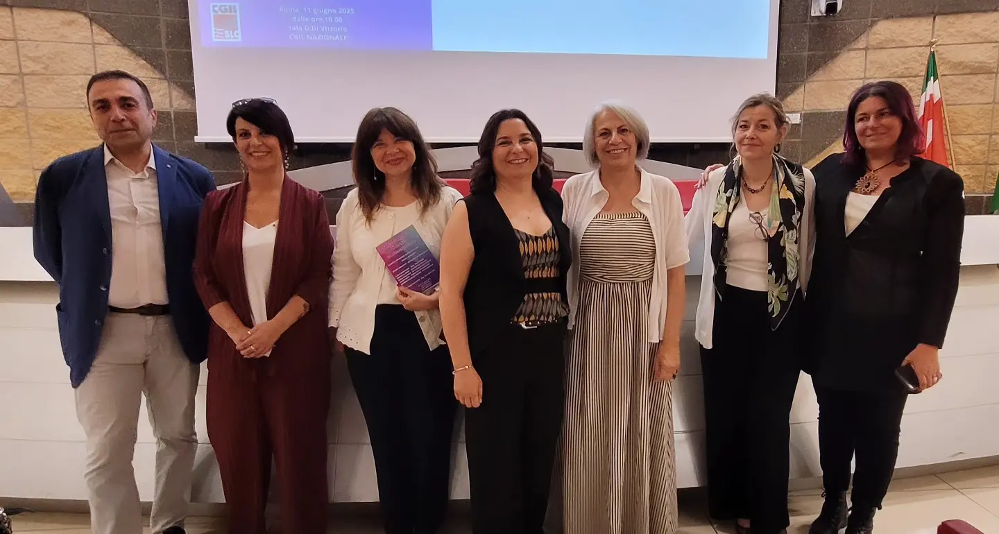 Donne, la Posta in gioco: troppe discriminazioni in azienda