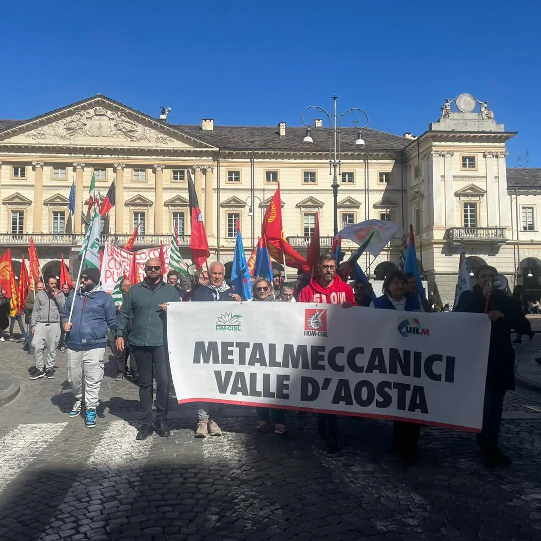 Valle d’Aosta, Core Informatica: cronaca di una morte annunciata
