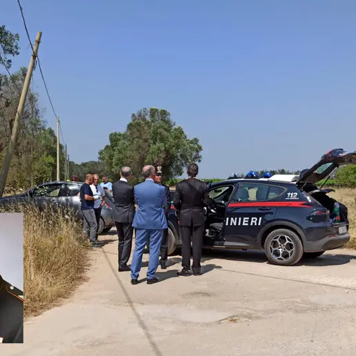 Carabiniere morto in una sparatoria all’ultimo giorno prima della pensione