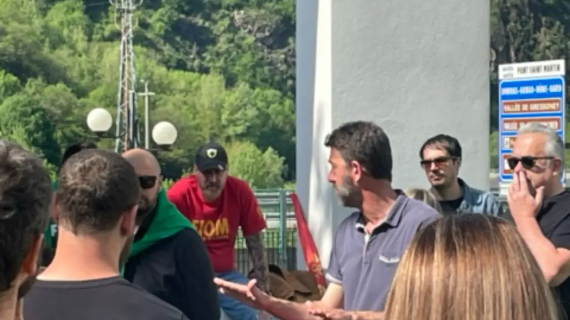Valle d’Aosta, Core Informatica: cronaca di una morte annunciata