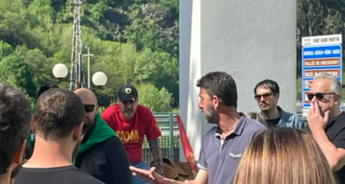 Valle d’Aosta, Core Informatica: cronaca di una morte annunciata