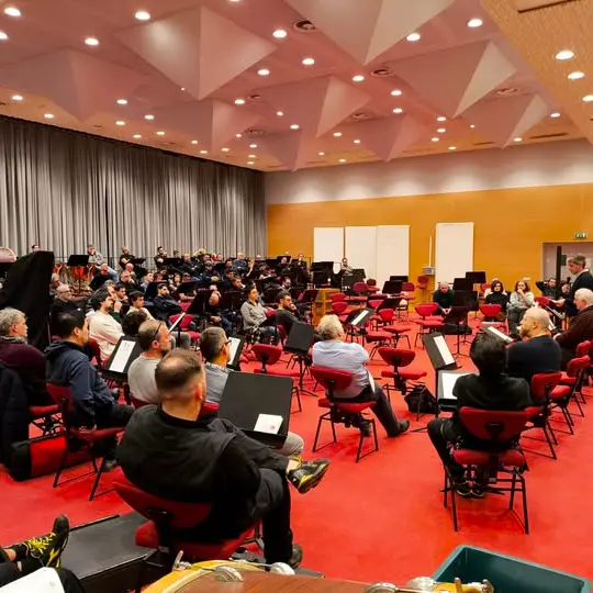 Slc Cgil: ritirare l’ingiusta sanzione per il professore della Sinfonica di Milano
