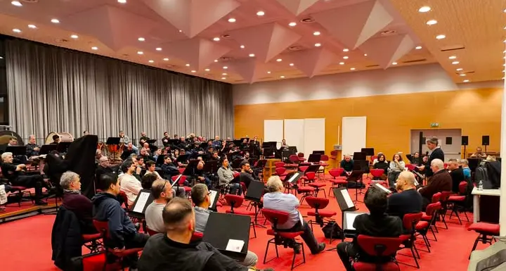 Slc Cgil: ritirare l’ingiusta sanzione per il professore della Sinfonica di Milano