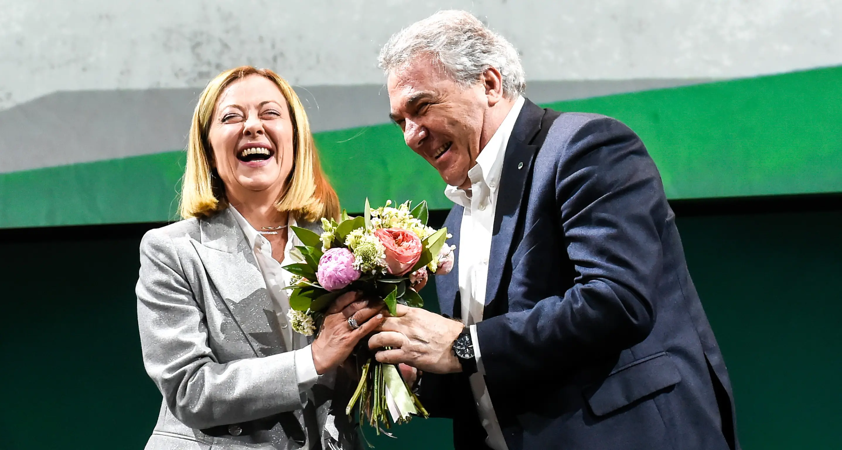 Sbarra va con Meloni, sarà sottosegretario del Governo