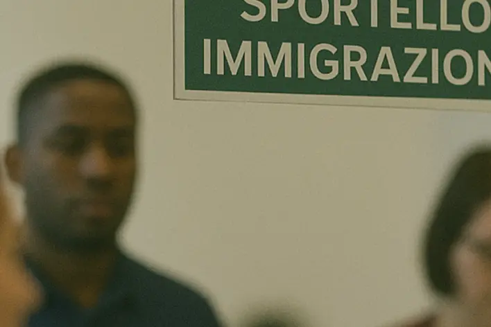 Sportelli per l’immigrazione, a rischio mille persone in tutta Italia: presidio e assemblea a Milano 